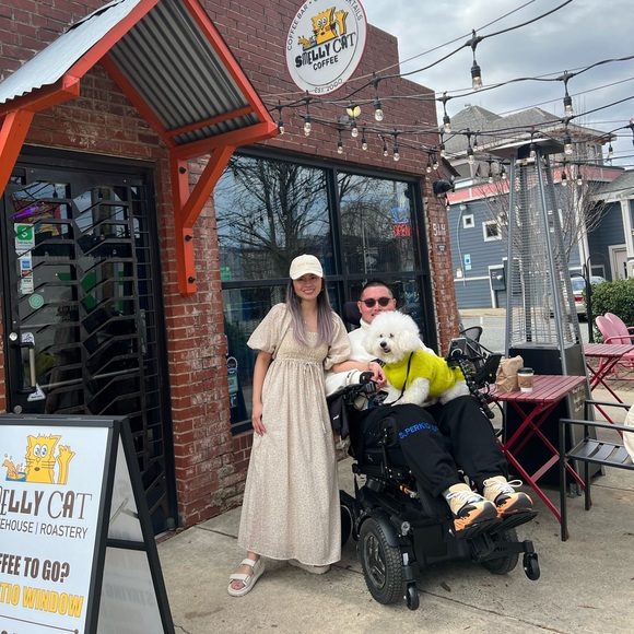 Meet your Posher, AGGY - Picture 6 of 16